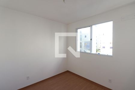 Quarto 1 de apartamento para alugar com 2 quartos, 44m² em Vila Lage, São Gonçalo
