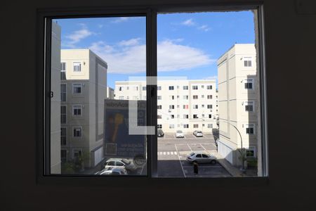 Quarto 1 de apartamento para alugar com 2 quartos, 44m² em Vila Lage, São Gonçalo