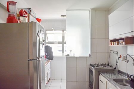Apartamento à venda com 62m², 2 quartos e 1 vaga Apartamento à venda com 62m², 2 quartos e 1 vagaCozinha