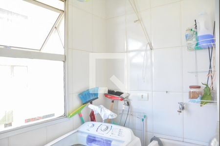 Apartamento à venda com 62m², 2 quartos e 1 vaga Apartamento à venda com 62m², 2 quartos e 1 vagaÁrea de Serviço