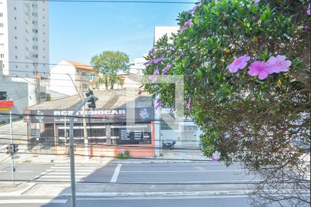 Apartamento à venda com 62m², 2 quartos e 1 vaga Apartamento à venda com 62m², 2 quartos e 1 vagaVista do Quarto 2