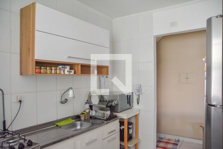 Apartamento à venda com 62m², 2 quartos e 1 vaga Apartamento à venda com 62m², 2 quartos e 1 vagaCozinha