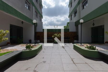 Apartamento à venda com 62m², 2 quartos e 1 vaga Apartamento à venda com 62m², 2 quartos e 1 vagaÁrea comum