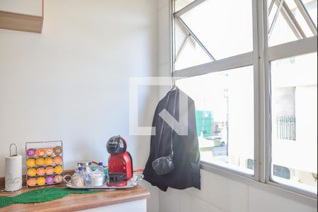 Apartamento à venda com 62m², 2 quartos e 1 vaga Apartamento à venda com 62m², 2 quartos e 1 vagaÁrea de Serviço