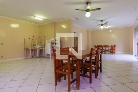 Apartamento à venda com 62m², 2 quartos e 1 vaga Apartamento à venda com 62m², 2 quartos e 1 vagaÁrea comum - Salão de festas