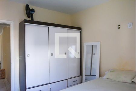 Apartamento à venda com 62m², 2 quartos e 1 vaga Apartamento à venda com 62m², 2 quartos e 1 vagaQuarto 2