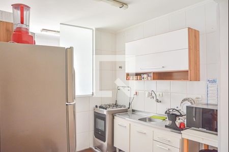 Apartamento à venda com 62m², 2 quartos e 1 vaga Apartamento à venda com 62m², 2 quartos e 1 vagaCozinha