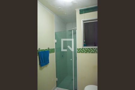 Apartamento à venda com 62m², 2 quartos e 1 vaga Apartamento à venda com 62m², 2 quartos e 1 vagaBanheiro