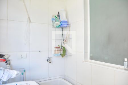 Apartamento à venda com 62m², 2 quartos e 1 vaga Apartamento à venda com 62m², 2 quartos e 1 vagaÁrea de Serviço