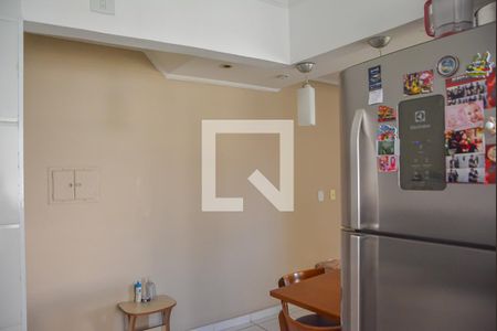 Apartamento à venda com 62m², 2 quartos e 1 vaga Apartamento à venda com 62m², 2 quartos e 1 vagaCozinha