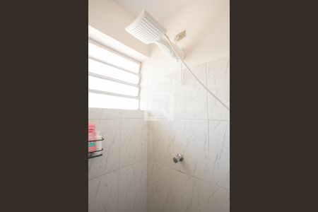 Casa para alugar com 200m², 3 quartos e 2 vagas Casa para alugar com 200m², 3 quartos e 2 vagasBanheiro da Suíte 2