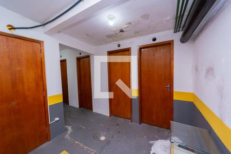 Casa de condomínio à venda com 73m², 2 quartos e 2 vagas Casa de condomínio à venda com 73m², 2 quartos e 2 vagasDepósito