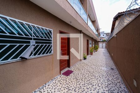 Casa de condomínio à venda com 73m², 2 quartos e 2 vagas Casa de condomínio à venda com 73m², 2 quartos e 2 vagasÁrea comum