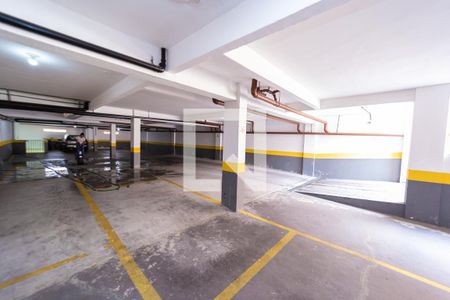 Casa de condomínio à venda com 73m², 2 quartos e 2 vagas Casa de condomínio à venda com 73m², 2 quartos e 2 vagasGaragem