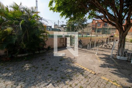 Apartamento à venda com 53m², 2 quartos e 1 vaga Apartamento à venda com 53m², 2 quartos e 1 vagaÁrea comum - Quadra Poliesportiva