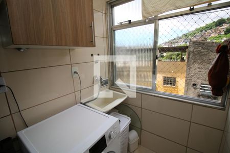 Apartamento à venda com 53m², 2 quartos e 1 vagaÁrea de Serviço