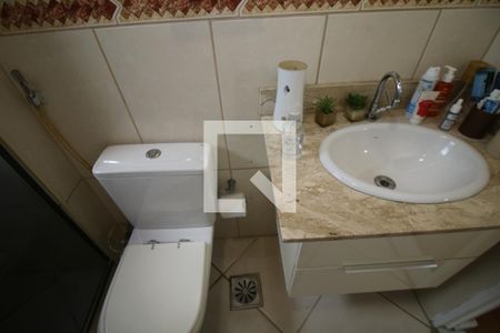 Apartamento à venda com 53m², 2 quartos e 1 vagaBanheiro