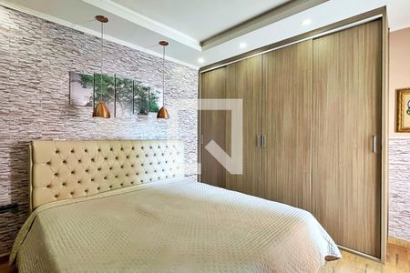 Apartamento à venda com 110m², 2 quartos e 2 vagasSuíte 1