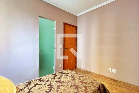 Apartamento à venda com 110m², 2 quartos e 2 vagasSuíte 2