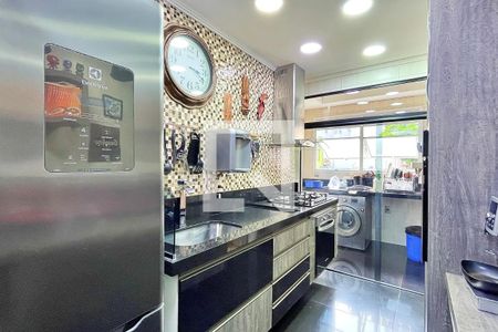 Apartamento à venda com 110m², 2 quartos e 2 vagasCozinha