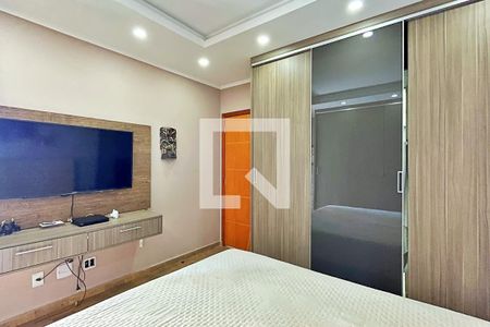 Apartamento à venda com 110m², 2 quartos e 2 vagasSuíte 1