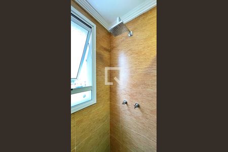 Apartamento à venda com 110m², 2 quartos e 2 vagasBanheiro da Suíte 2