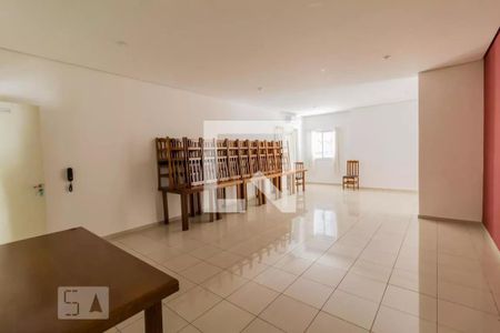 Apartamento à venda com 110m², 2 quartos e 2 vagasSalão de Festas