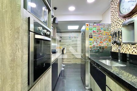 Apartamento à venda com 110m², 2 quartos e 2 vagasCozinha