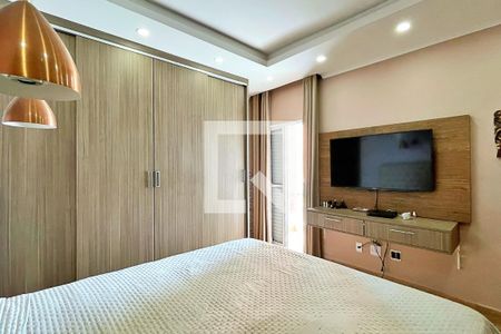 Apartamento à venda com 110m², 2 quartos e 2 vagasSuíte 1