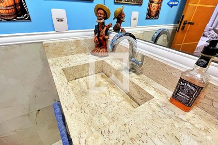 Apartamento à venda com 110m², 2 quartos e 2 vagasLavabo