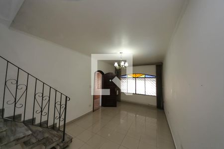 Sala de casa à venda com 3 quartos, 150m² em Jardim Vila Formosa, São Paulo
