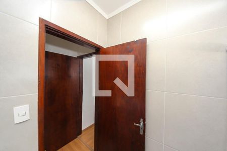 Banheiro Suíte de casa à venda com 3 quartos, 150m² em Jardim Vila Formosa, São Paulo