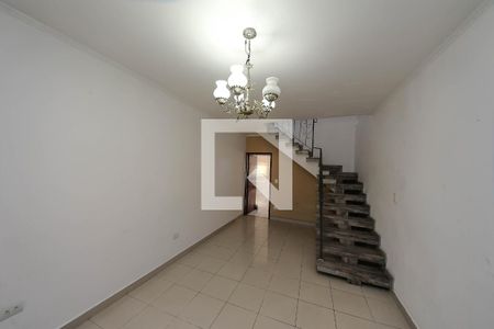 Sala de casa à venda com 3 quartos, 150m² em Jardim Vila Formosa, São Paulo