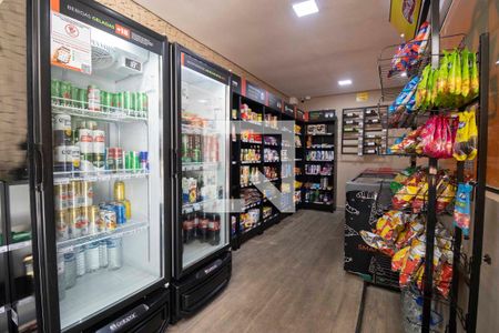Mercado de apartamento para alugar com 1 quarto, 37m² em Setor Pedro Ludovico, Goiânia
