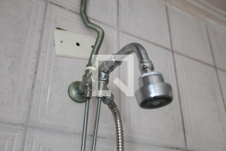 Apartamento à venda com 81m², 2 quartos e 1 vagaBanheiro