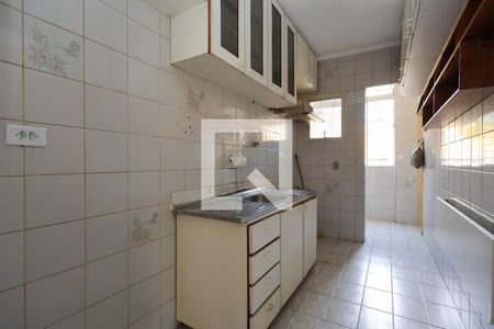 Apartamento à venda com 81m², 2 quartos e 1 vagaCozinha