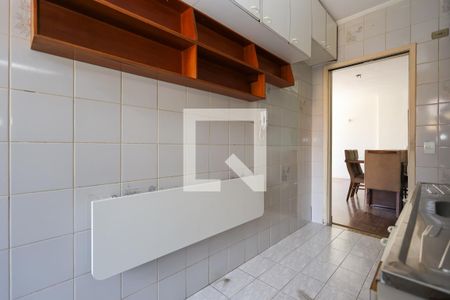 Apartamento à venda com 81m², 2 quartos e 1 vagaCozinha