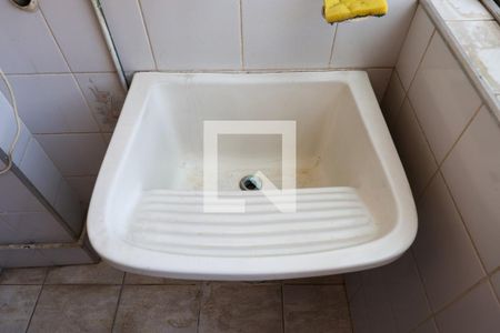 Apartamento à venda com 81m², 2 quartos e 1 vagaÁrea de serviço