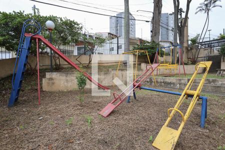 Apartamento à venda com 81m², 2 quartos e 1 vagaÁrea comum - Playground