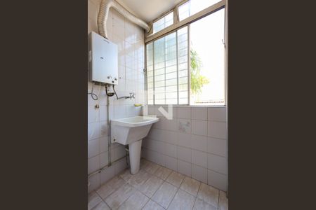 Apartamento à venda com 81m², 2 quartos e 1 vagaÁrea de serviço