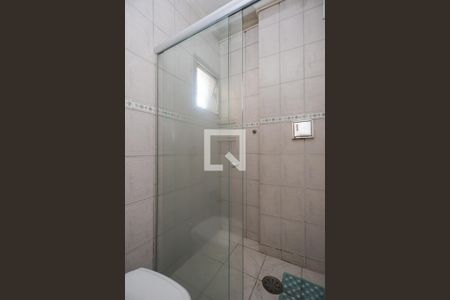 Apartamento à venda com 81m², 2 quartos e 1 vagaBanheiro