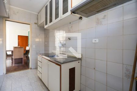 Apartamento à venda com 81m², 2 quartos e 1 vagaCozinha