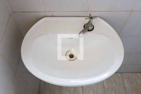 Apartamento à venda com 81m², 2 quartos e 1 vagaBanheiro de serviço