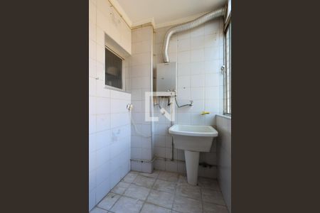 Apartamento à venda com 81m², 2 quartos e 1 vagaÁrea de serviço