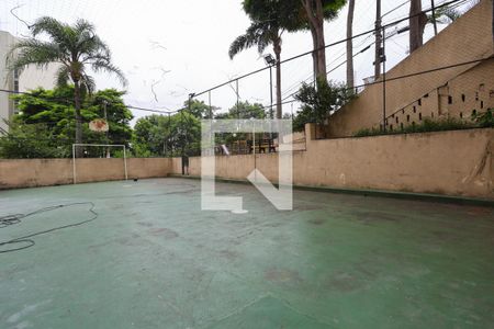 Apartamento à venda com 81m², 2 quartos e 1 vagaÁrea comum - Quadra esportiva