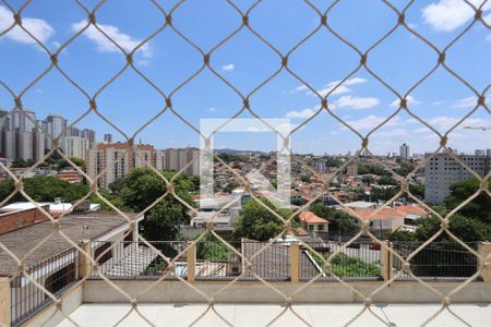 Apartamento à venda com 81m², 2 quartos e 1 vagaVista do Quarto 2