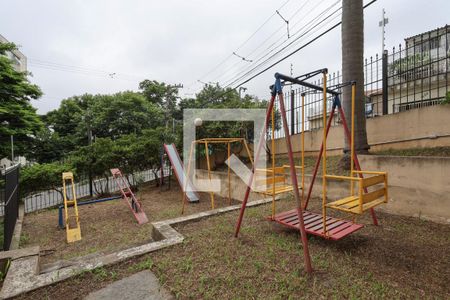 Apartamento à venda com 81m², 2 quartos e 1 vagaÁrea comum - Playground