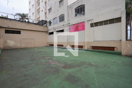 Apartamento à venda com 81m², 2 quartos e 1 vagaÁrea comum - Quadra esportiva