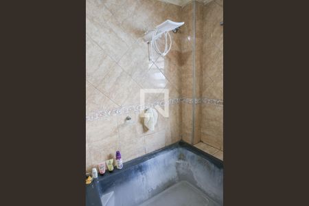 Casa à venda com 150m², 8 quartos e 2 vagasBanheiro da Suíte 2