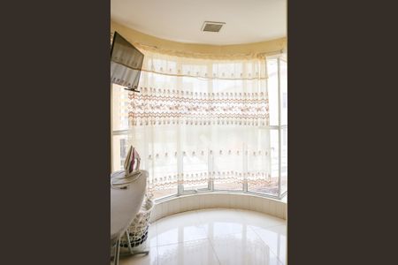 Casa à venda com 150m², 8 quartos e 2 vagasSacada da Suíte 1